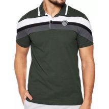 T-shirt Emporio Armani EA7 Polo