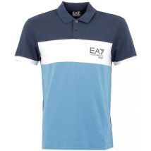 T-shirt Emporio Armani EA7 Polo