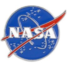 Broches Clj Charles Le Jeune Pin's Nasa
