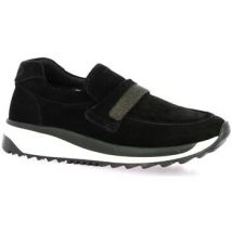 Mocassins Gaimo Mocassins cuir velours
