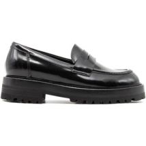 Mocassins Siton 2419-NERO