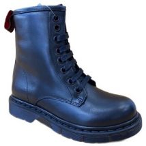 Bottes Yowas 24041 Negro