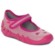 Sandales plates Befado Speedy