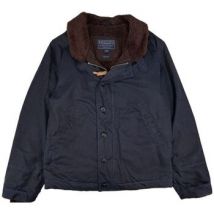Veste Manifattura Ceccarelli New Deck