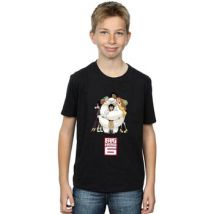 T-shirt enfant Big Hero 6 BI1011