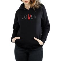 Sweatshirts à capuche It Loser Lover
