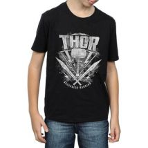 T-shirt enfant Thor: Ragnarok BI1052