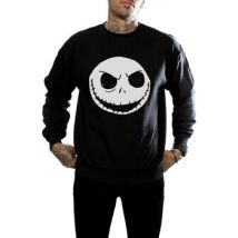 Sweatshirts Nightmare Before Christmas BI1075