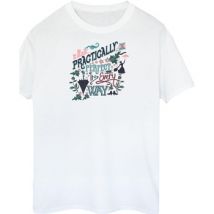 T-shirt enfant Mary Poppins Practically Perfect In Every Way