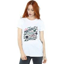 T-shirt Mary Poppins Practically