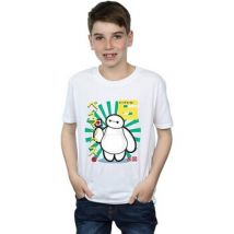 T-shirt enfant Big Hero 6 BI1414