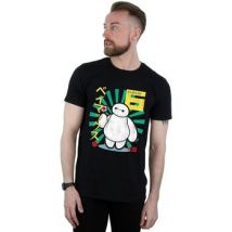 T-shirt Big Hero 6 BI1460