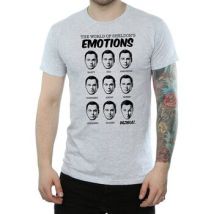 T-shirt The Big Bang Theory BI1654