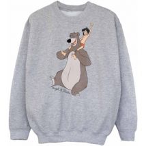 Sweatshirts Jungle Book Classic