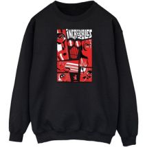 Sweat-shirt The Incredibles BI2017