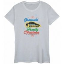 T-shirt National Lampoon´s Christmas Va Griswold Family