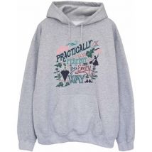 Sweat-shirt Mary Poppins Practically