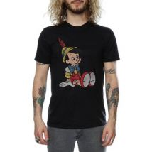 T-shirt Pinocchio Classic
