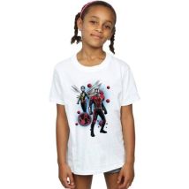 T-shirt enfant Ant-Man Particle Pose