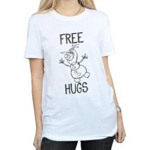 T-shirt Disney Free Hugs