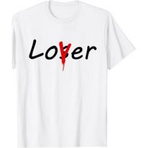 T-shirt It Loser Lover