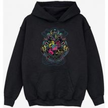 Sweatshirts à capuche Harry Potter BI808