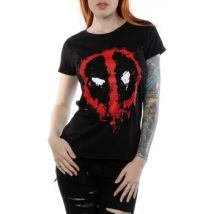 T-shirt Deadpool BI817