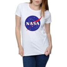 T-shirt Nasa Insignia