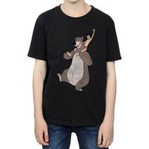 T-shirt enfant Jungle Book Classic