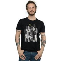 T-shirt The Incredibles BI876