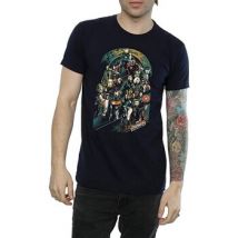 T-shirt Marvel BI883