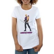 T-shirt Hawkeye Locked On Target