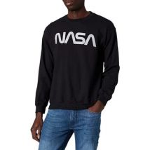 Sweatshirts Nasa Modern