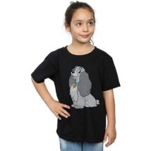 T-shirt enfant Lady And The Tramp BI921