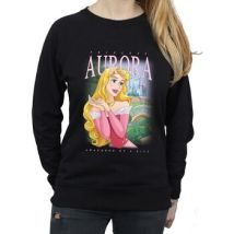 Sweatshirts Sleeping Beauty BI954