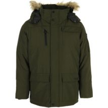 Parka Compagnie Canadienne Capucka