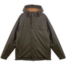 Manteau Billybelt Manteau Billy Belt EQUINOX