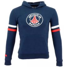 Sweat-shirt enfant Psg Justice League Justice League PSG NEYMAR BATMAN Jun