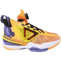 Chaussures Peak Chaussure de Basketball F