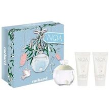 Coffrets de parfums Cacharel Set Noa 100ml eau de toilette + 2 Body lotion 50ml