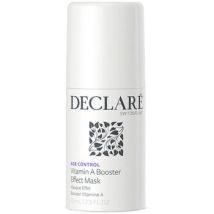 Anti-Age & Anti-rides Declaré Masque Compact Boost Vitamine A