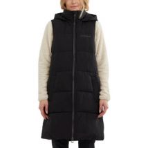 Veste Fundango Scarlet Padded Vest