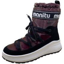 Bottes Manitu -
