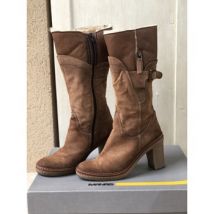 Bottes Manas Bottes