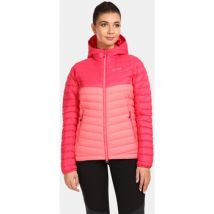 Doudounes Kilpi Women´s down jacket PYRAMIDEN-W