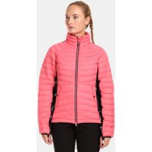 Veste Kilpi Women´s insulated jacket ACTIS-W