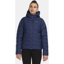 Veste Kilpi Women´s insulated jacket TASHA-W