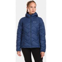 Veste Kilpi Women´s insulated jacket REBEKI-W