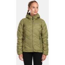 Veste Kilpi Women´s insulated jacket REBEKI-W