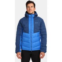 Veste Kilpi Men´s insulated jacket TEVERY-M